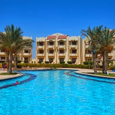 Coral Hills Resort Marsa Alam