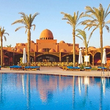 Hotelux Oriental Coast Resort Marsa Alam